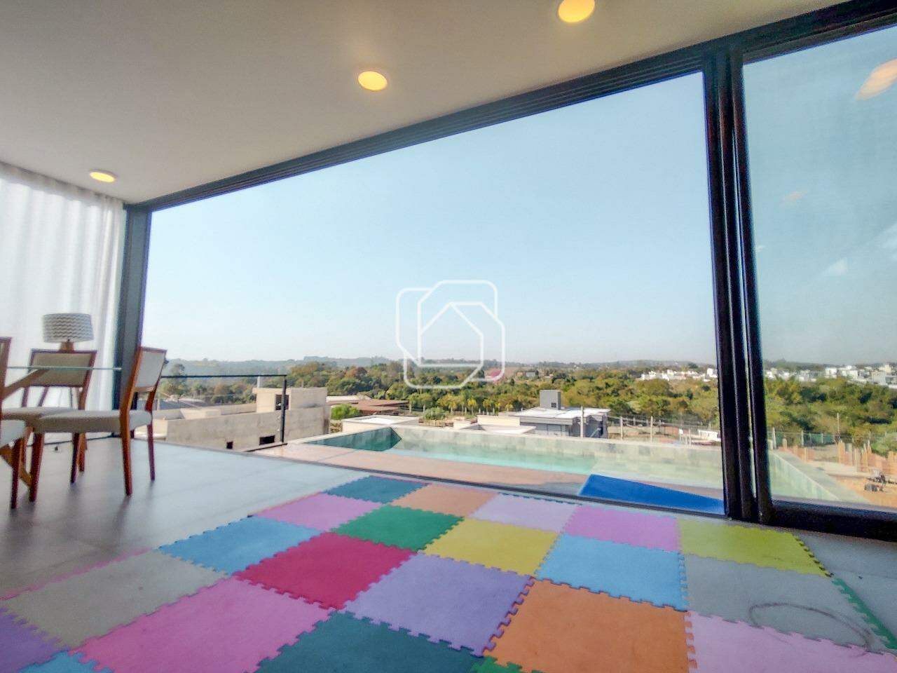 Casa de Condomínio à venda em Itu - SP - Condomínio UNA: 