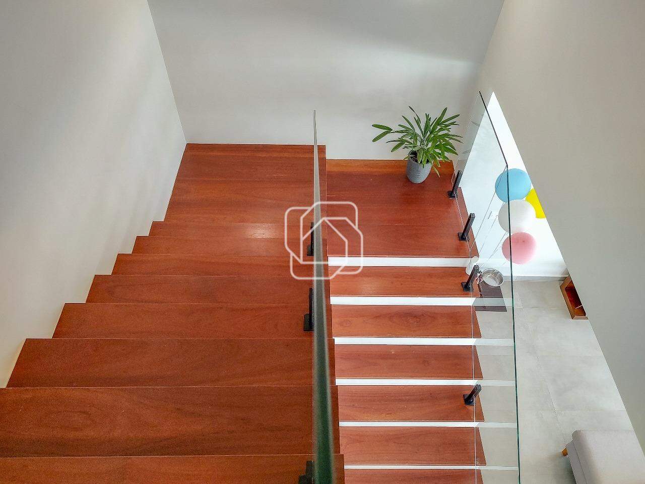 Casa de Condomínio à venda em Itu - SP - Condomínio UNA: 