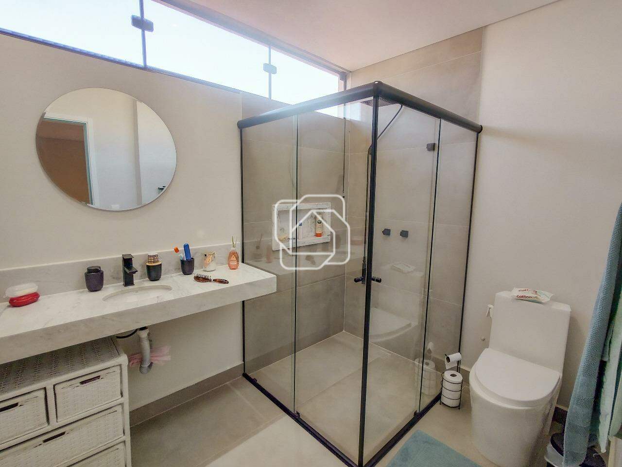 Casa de Condomínio à venda em Itu - SP - Condomínio UNA: 