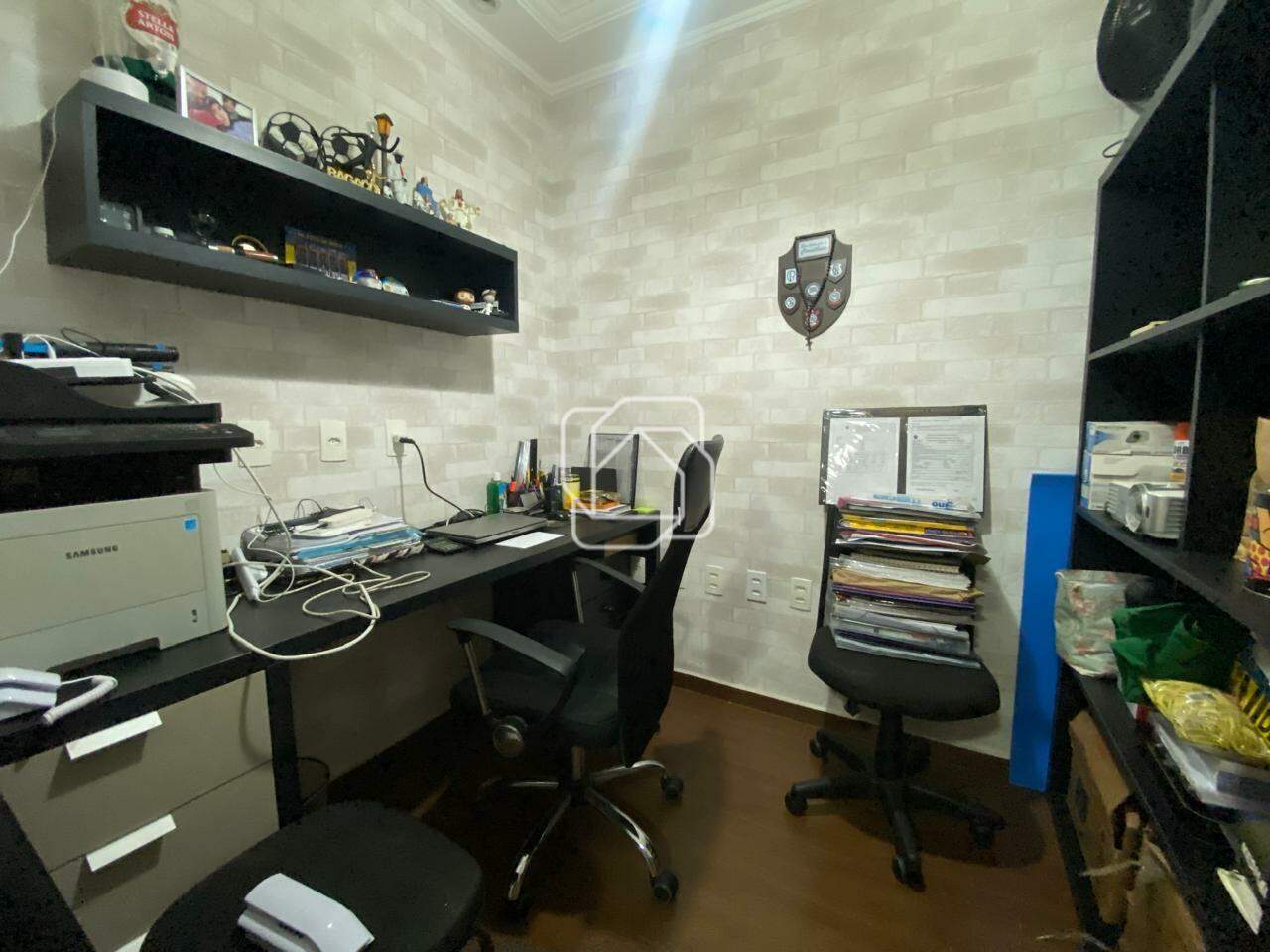 Casa de Condomínio para aluguel em Indaiatuba - SP - Moradas de Itaici: