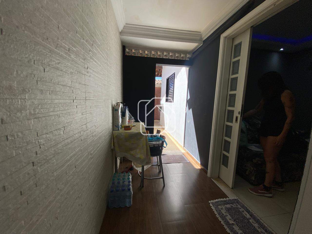 Casa de Condomínio para aluguel em Indaiatuba - SP - Moradas de Itaici: