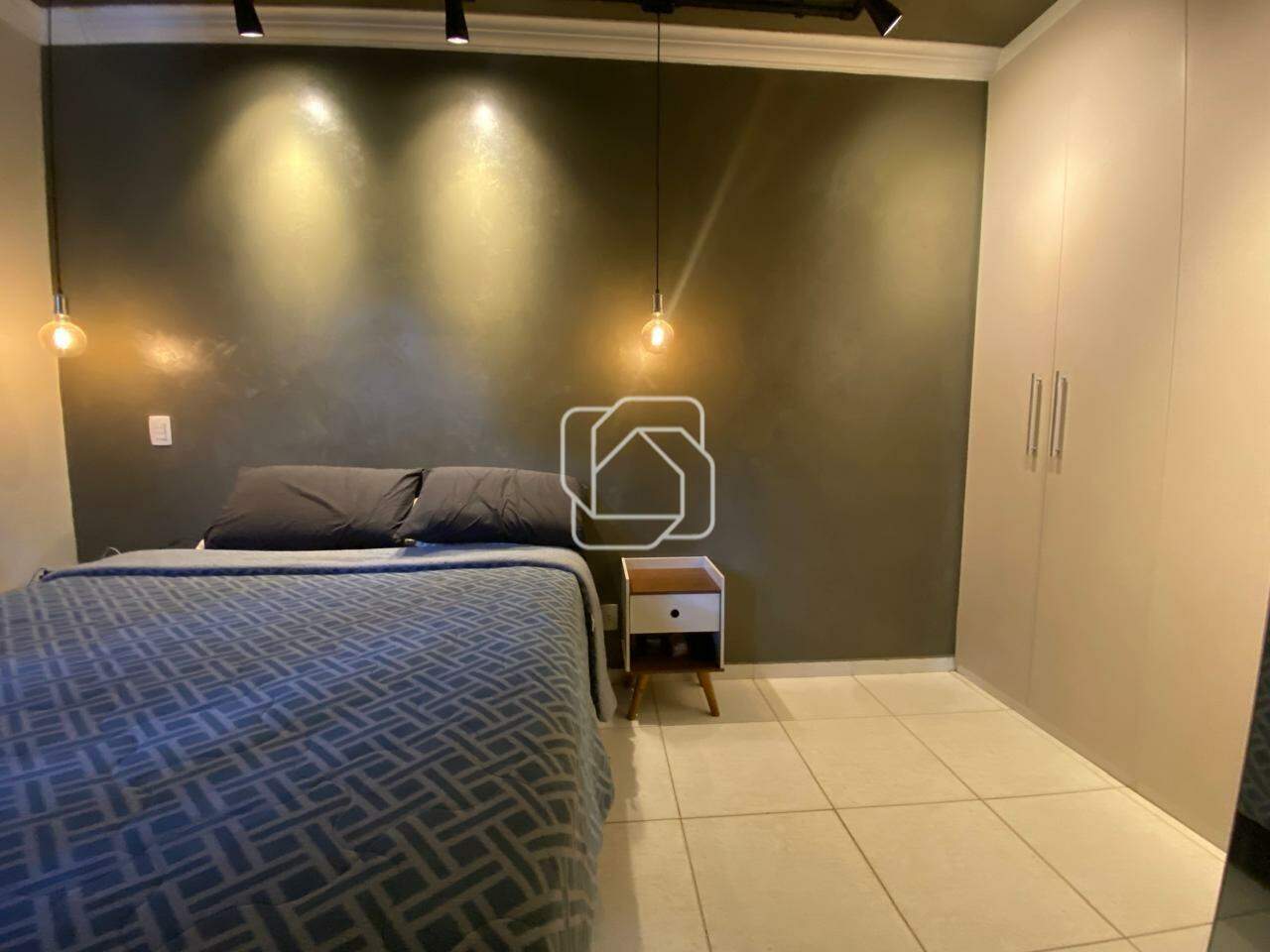 Casa de Condomínio para aluguel em Indaiatuba - SP - Moradas de Itaici: Suite