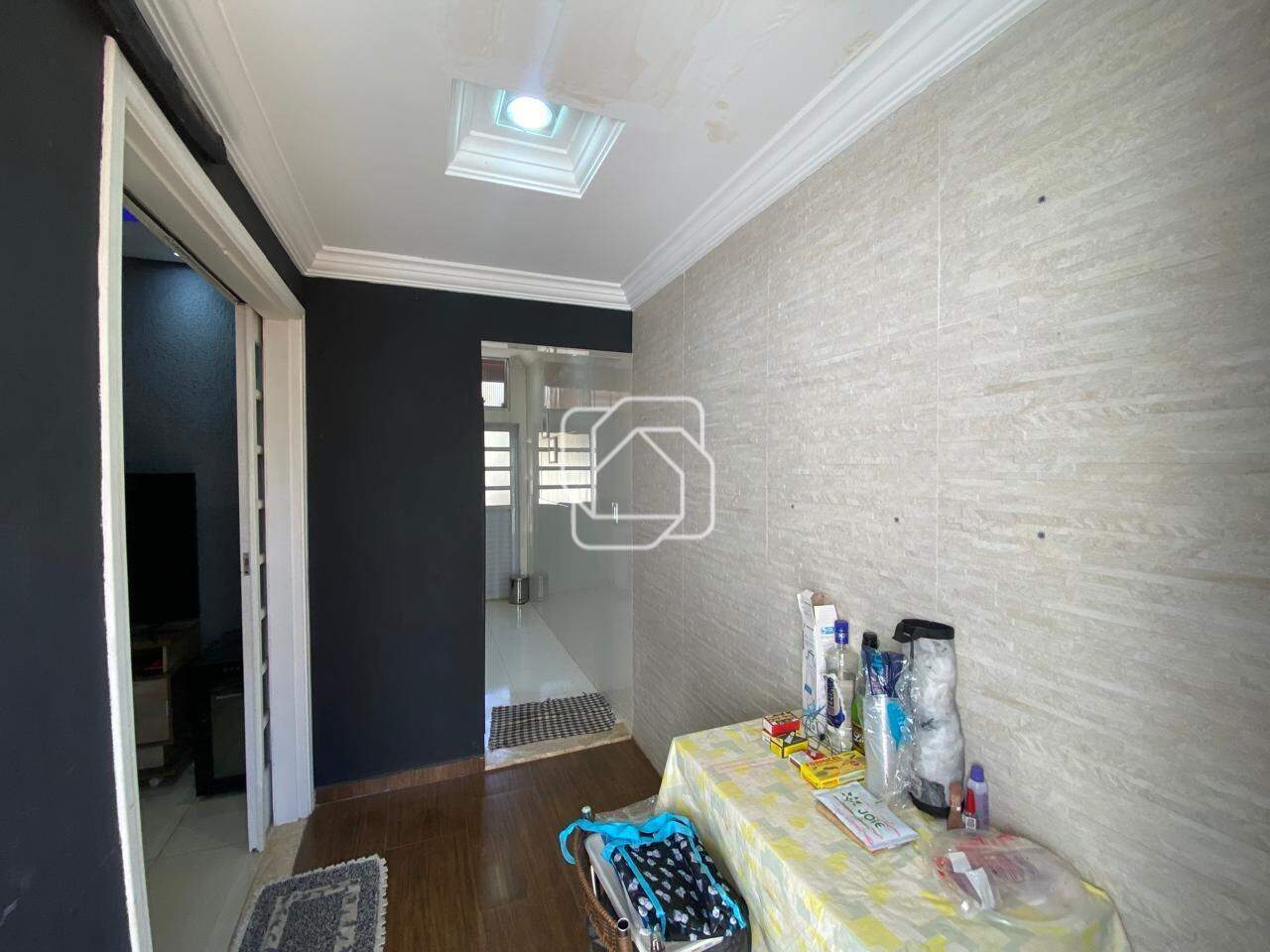Casa de Condomínio para aluguel em Indaiatuba - SP - Moradas de Itaici: