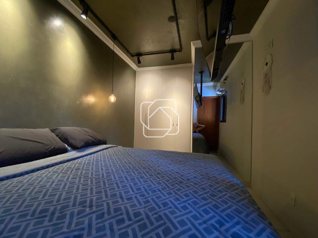 Casa de Condomínio para aluguel em Indaiatuba - SP - Moradas de Itaici: Suite