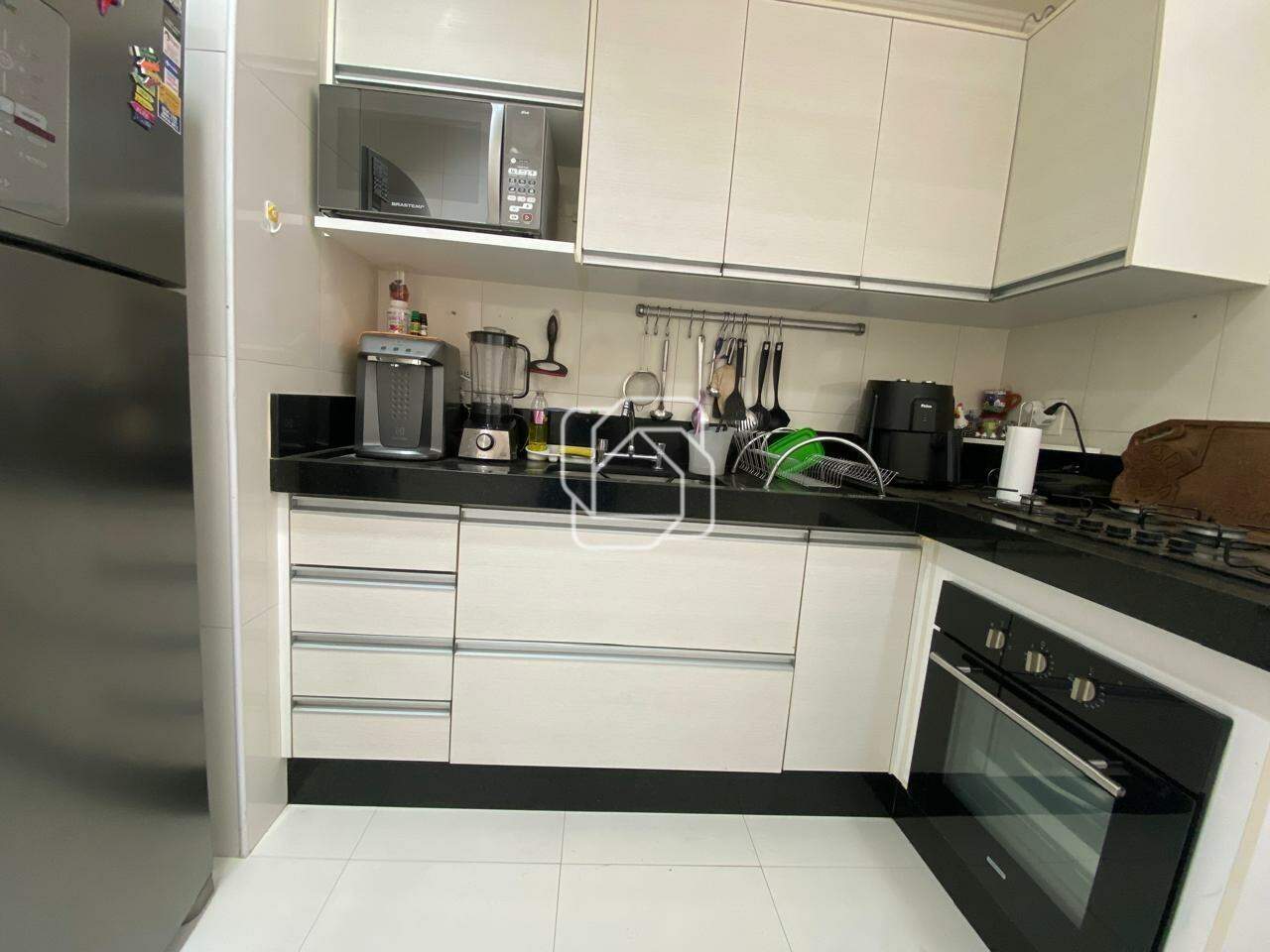 Casa de Condomínio para aluguel em Indaiatuba - SP - Moradas de Itaici: