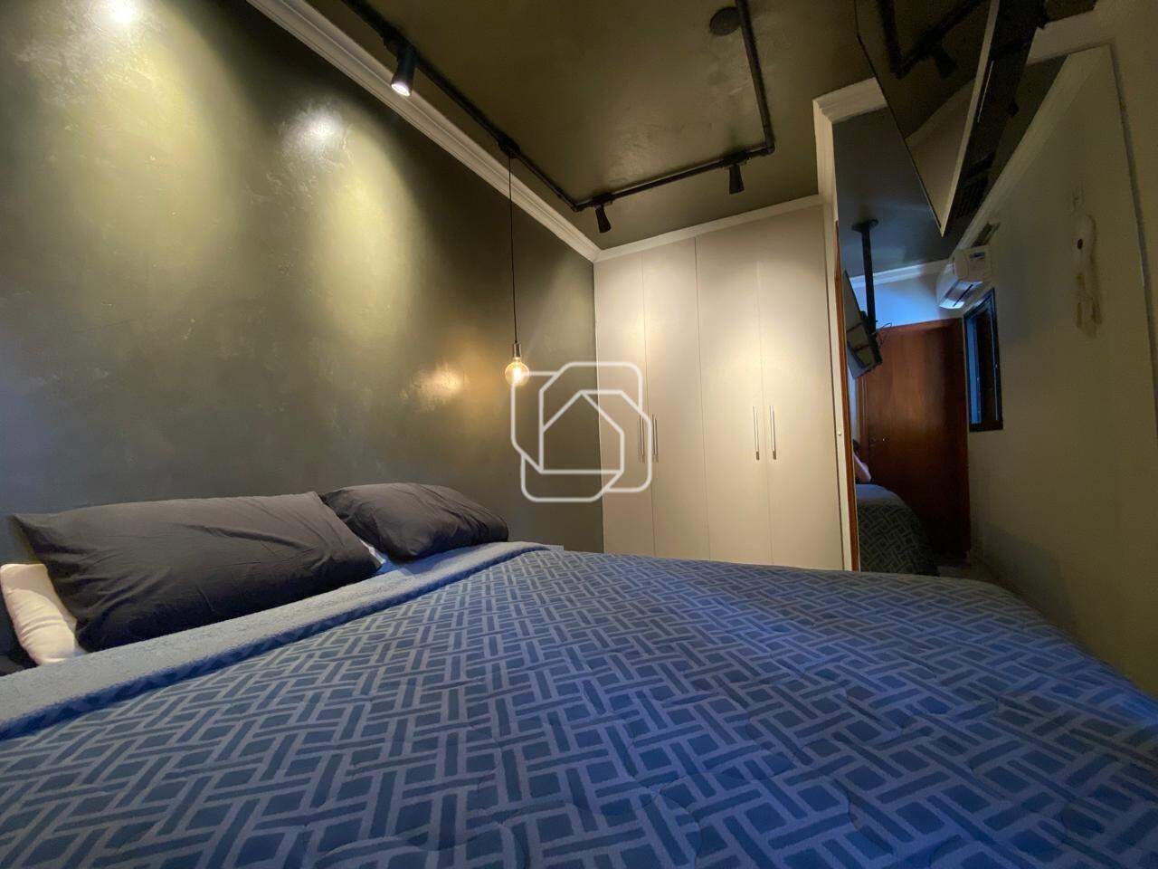 Casa de Condomínio para aluguel em Indaiatuba - SP - Moradas de Itaici: