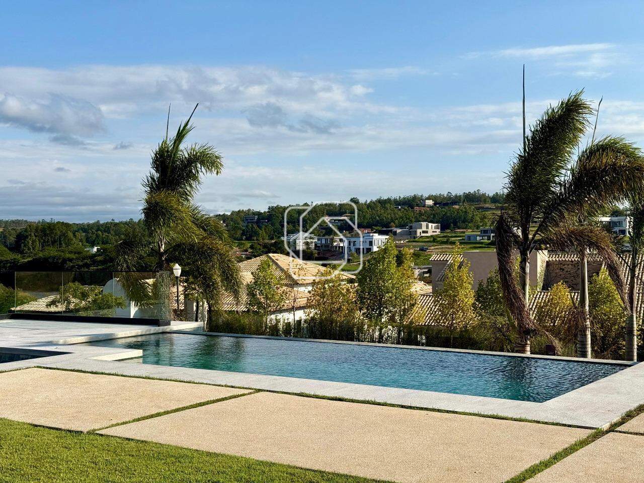 Casa de Condomínio à venda em Itu - SP - Condomínio Terras de São José II: