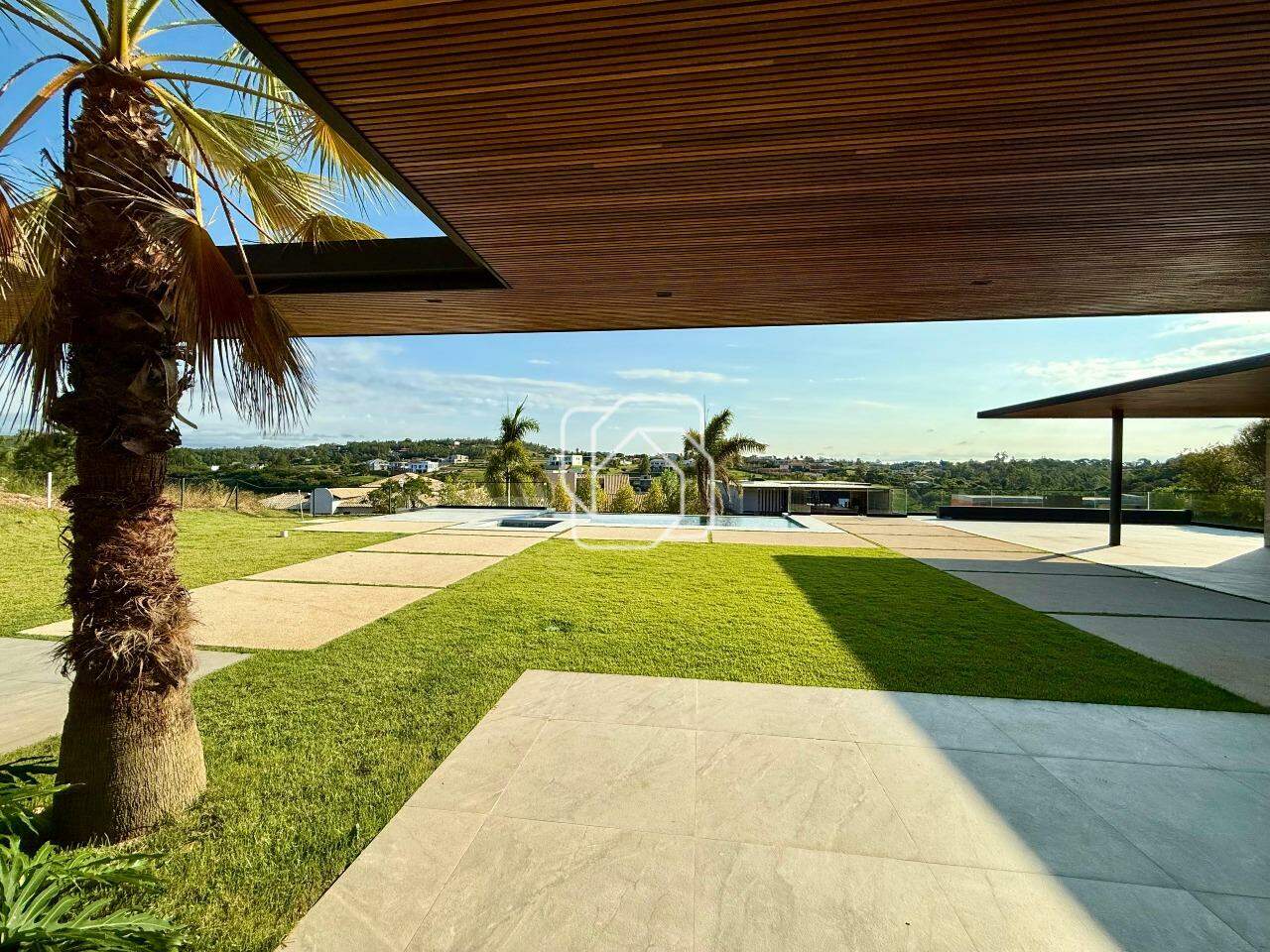 Casa de Condomínio à venda em Itu - SP - Condomínio Terras de São José II: