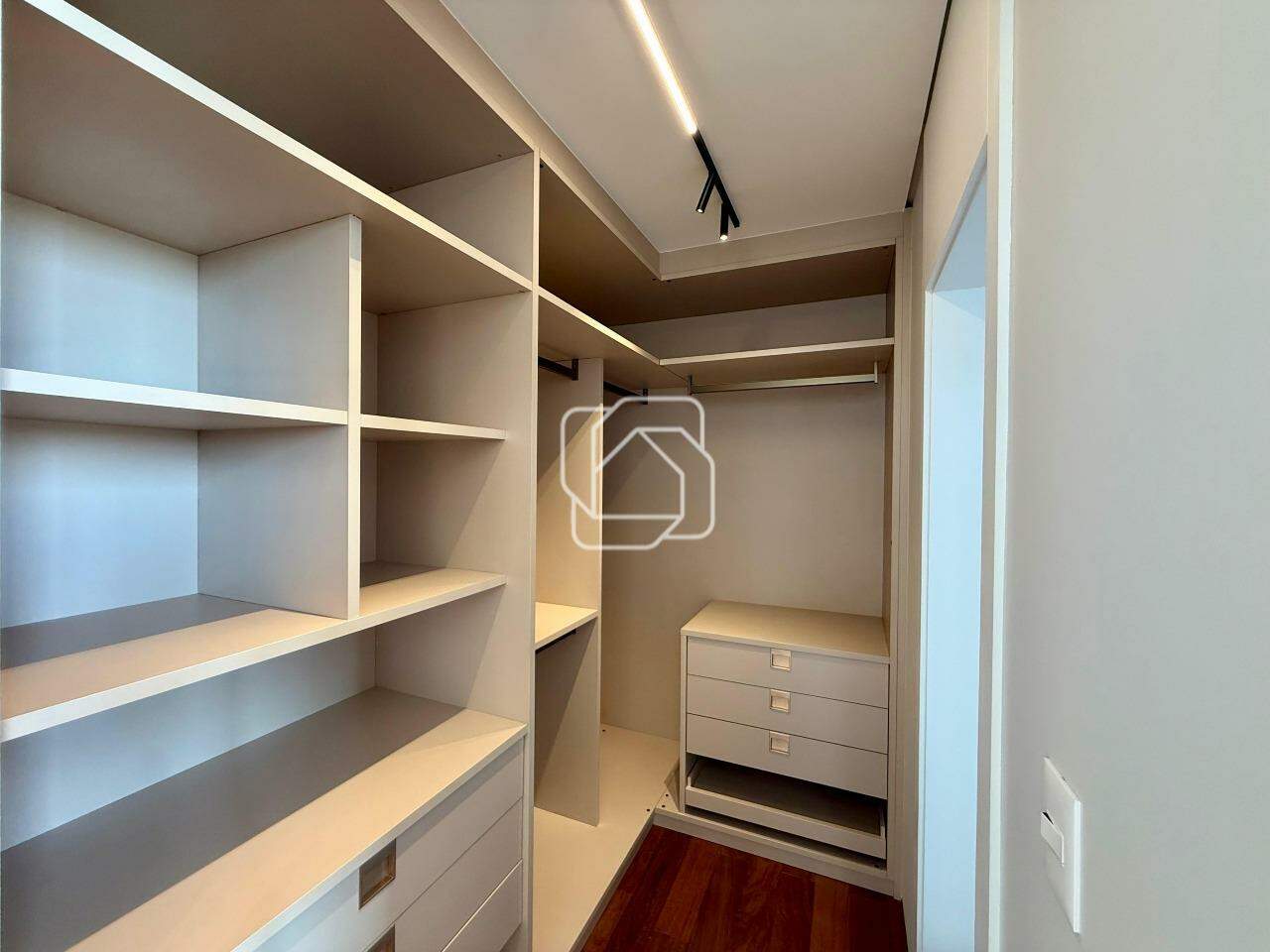 Casa de Condomínio à venda em Itu - SP - Condomínio Terras de São José II: