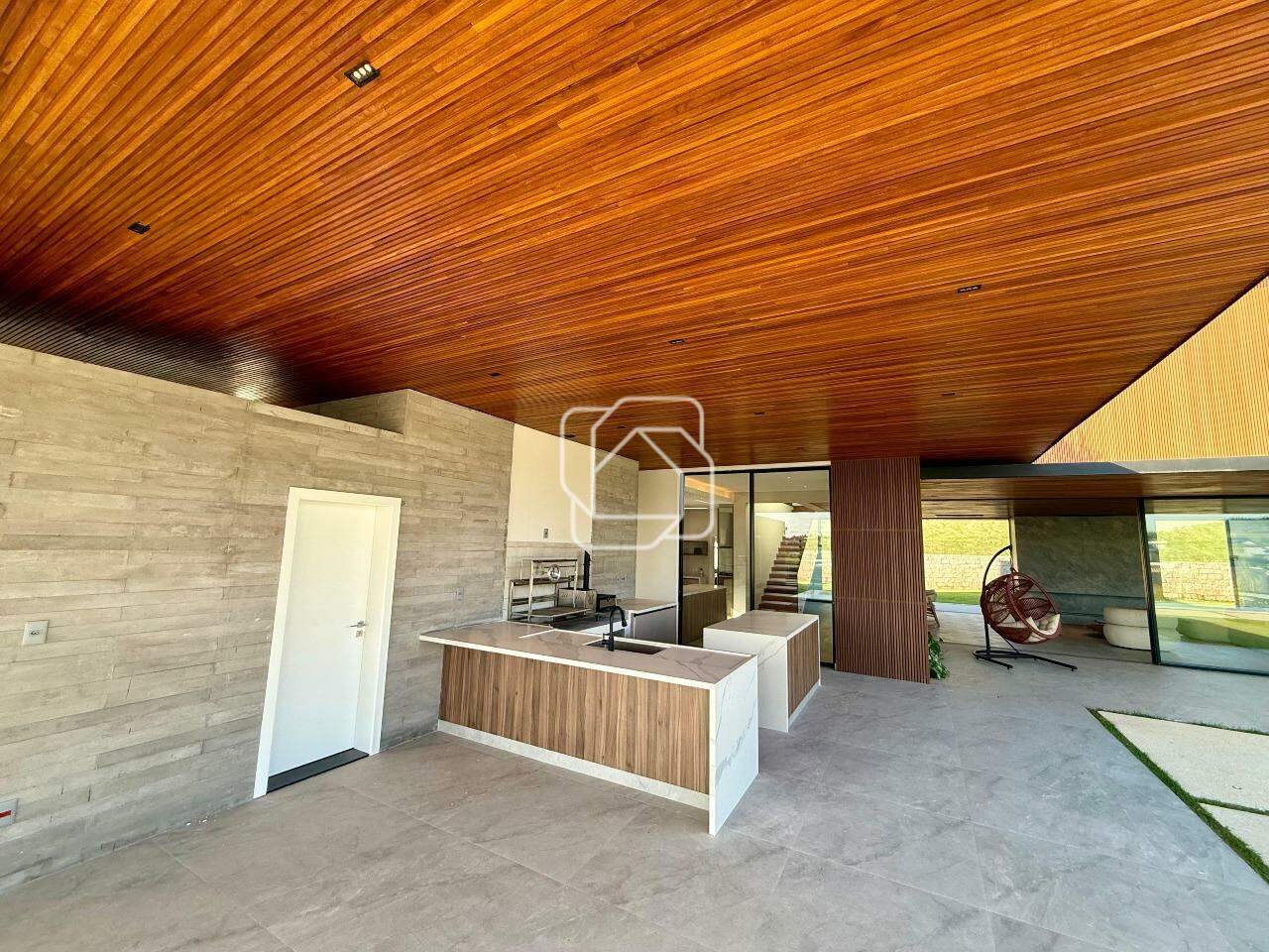 Casa de Condomínio à venda em Itu - SP - Condomínio Terras de São José II: