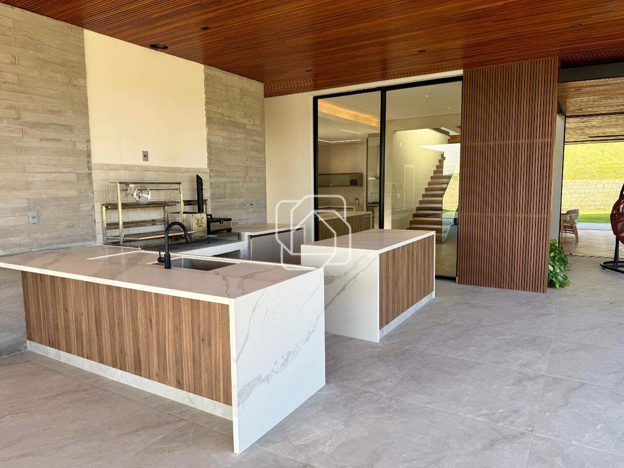 Casa de Condomínio à venda em Itu - SP - Condomínio Terras de São José II: