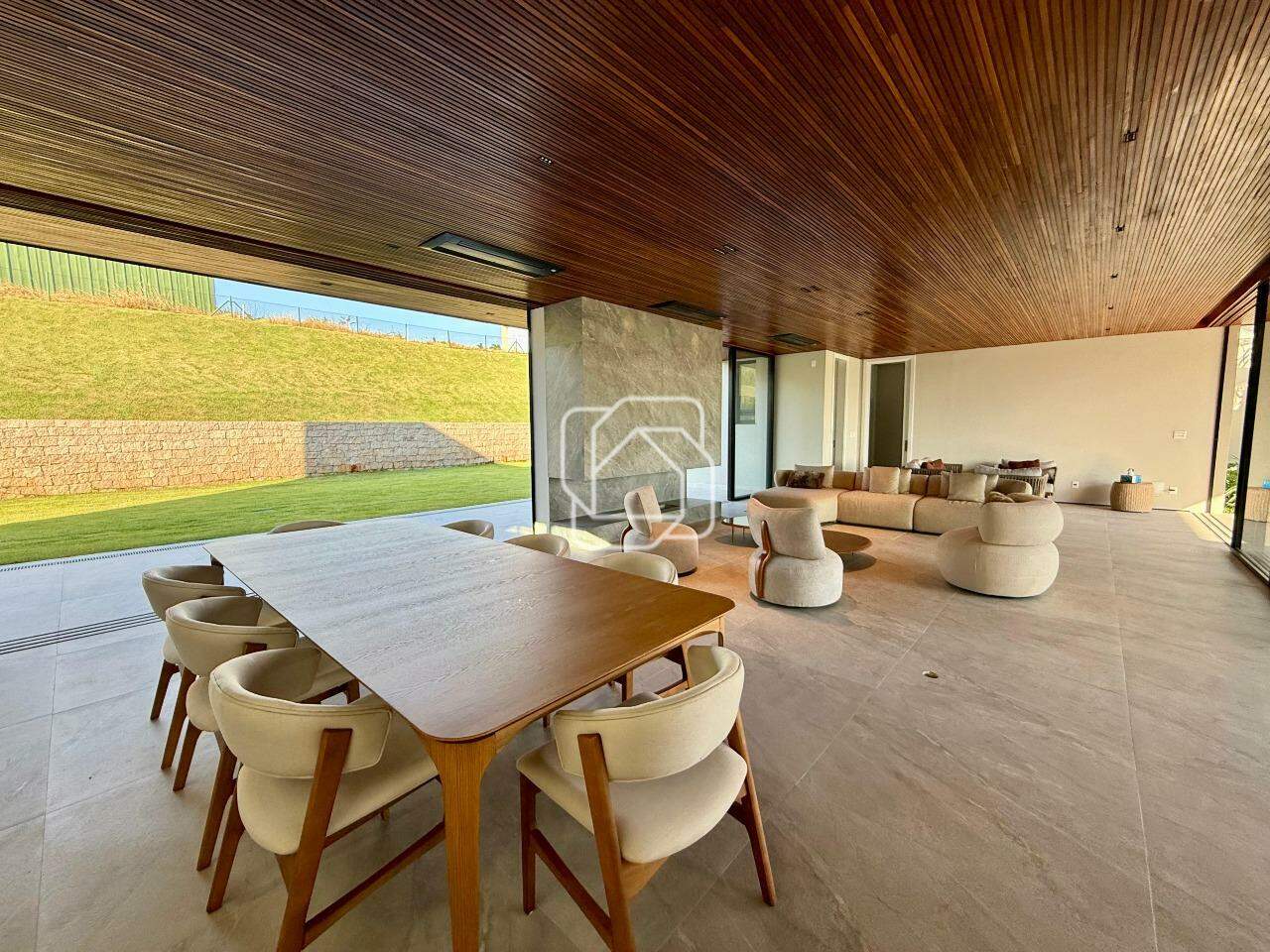 Casa de Condomínio à venda em Itu - SP - Condomínio Terras de São José II: