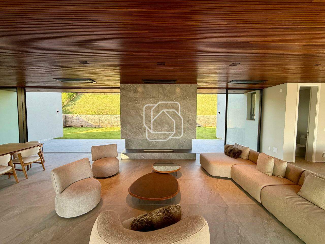 Casa de Condomínio à venda em Itu - SP - Condomínio Terras de São José II: