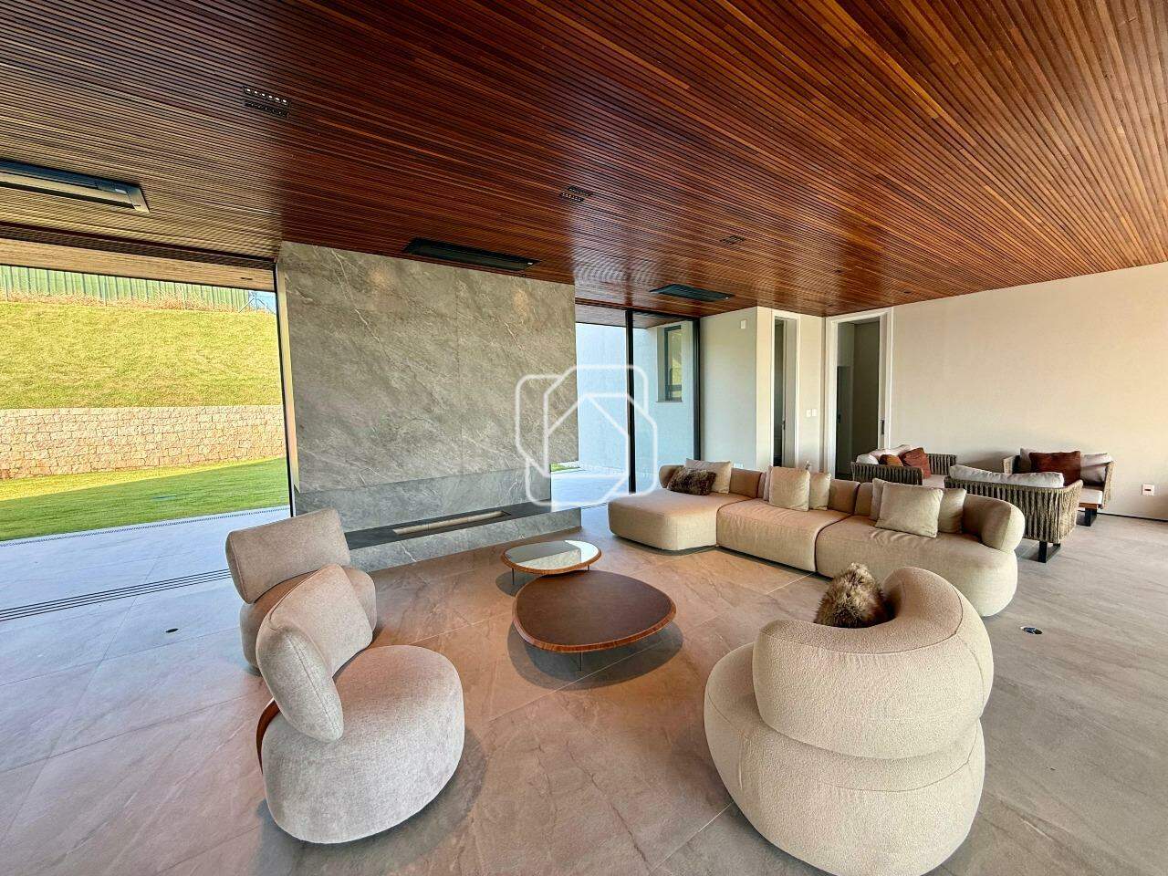 Casa de Condomínio à venda em Itu - SP - Condomínio Terras de São José II: