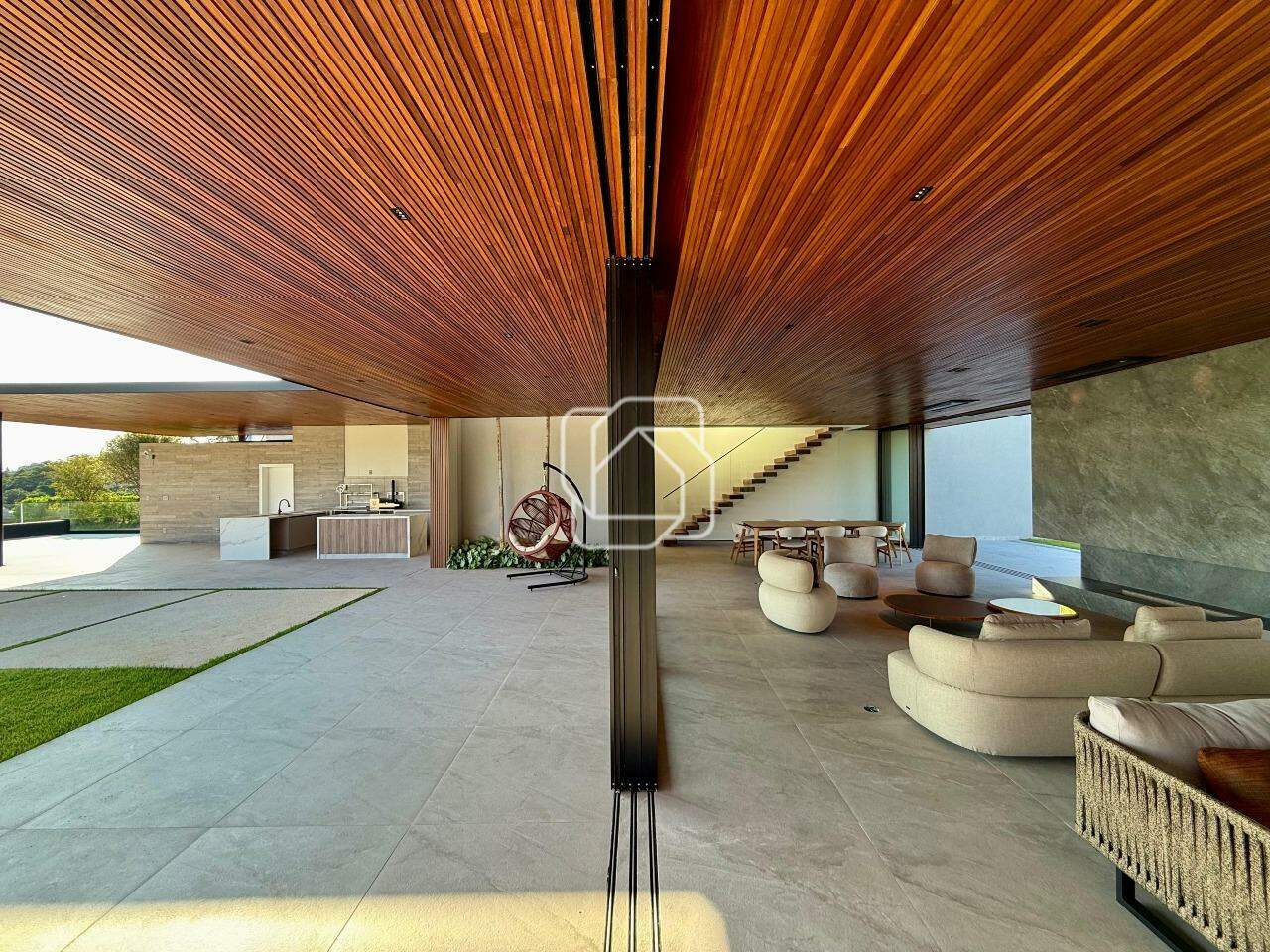 Casa de Condomínio à venda em Itu - SP - Condomínio Terras de São José II: