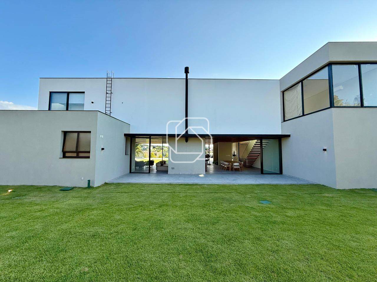 Casa de Condomínio à venda em Itu - SP - Condomínio Terras de São José II: