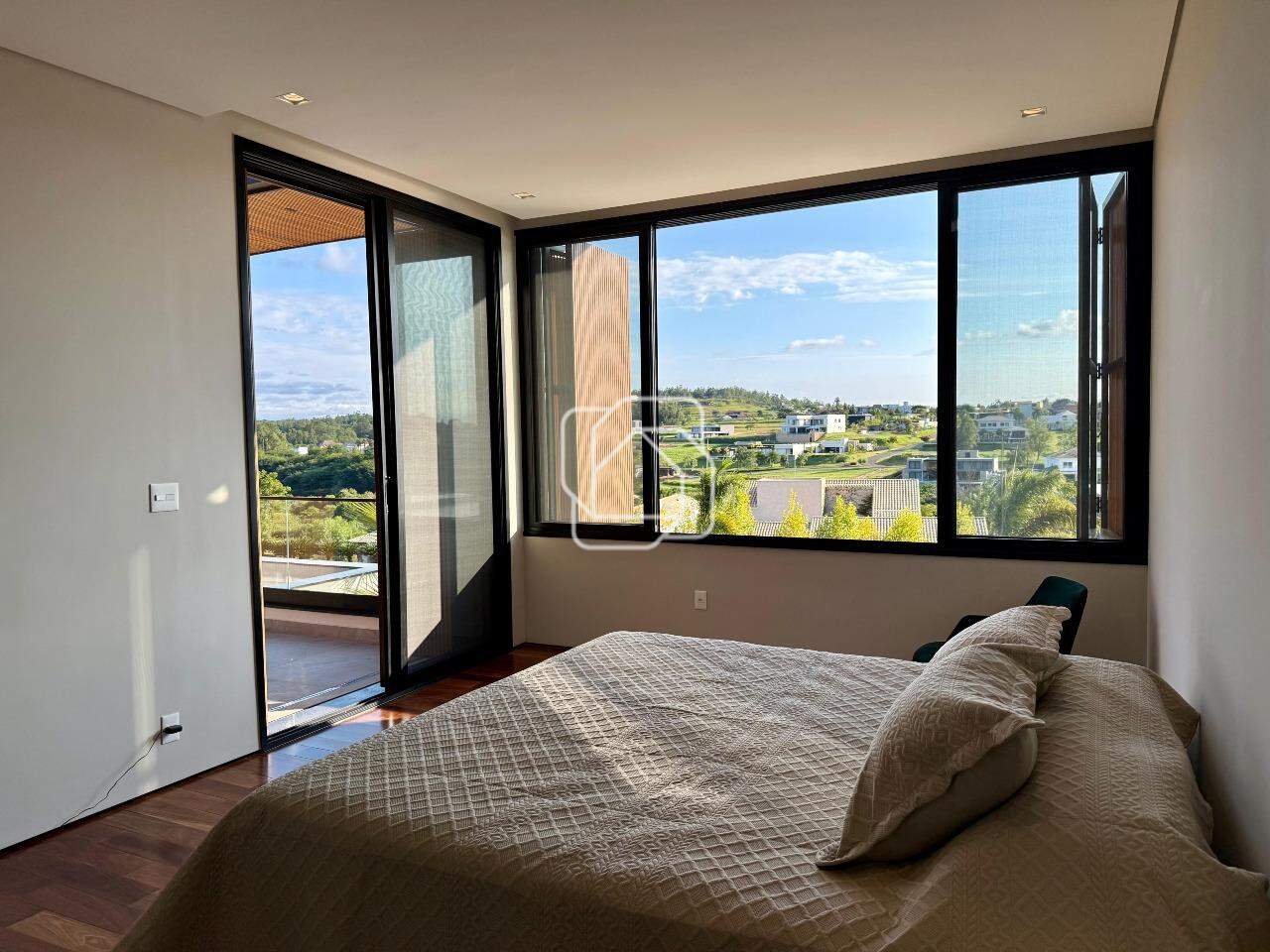 Casa de Condomínio à venda em Itu - SP - Condomínio Terras de São José II: