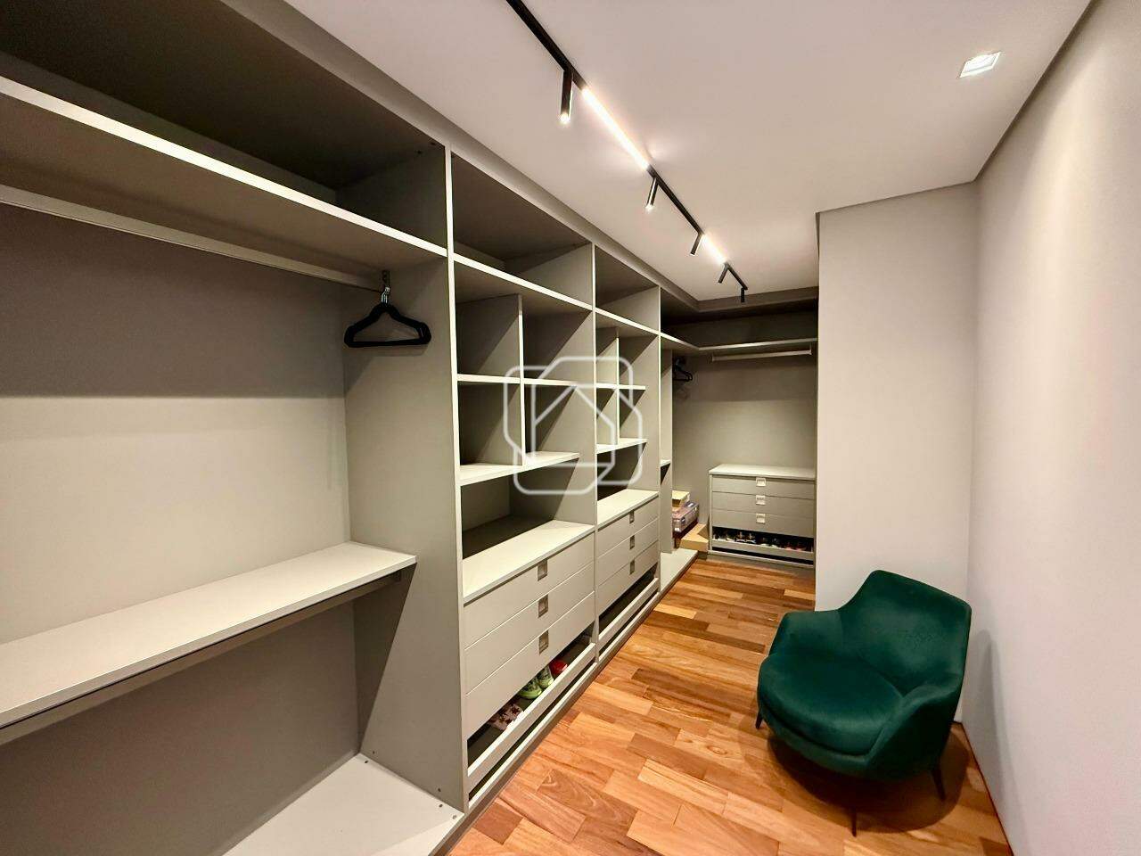 Casa de Condomínio à venda em Itu - SP - Condomínio Terras de São José II: