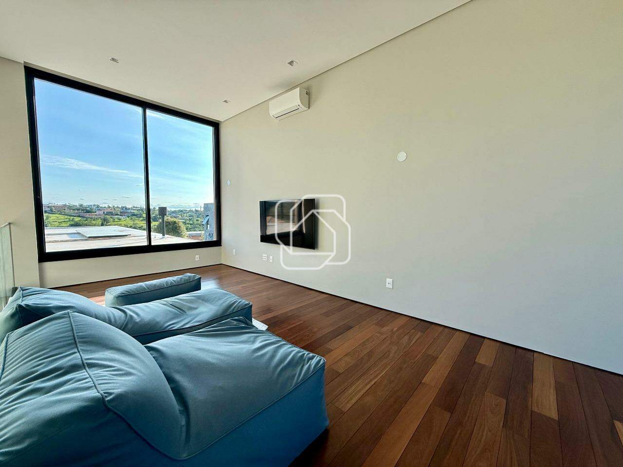 Casa de Condomínio à venda em Itu - SP - Condomínio Terras de São José II: