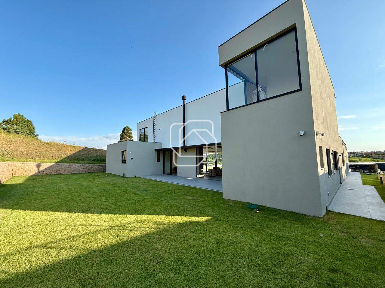 Casa de Condomínio à venda em Itu - SP - Condomínio Terras de São José II: