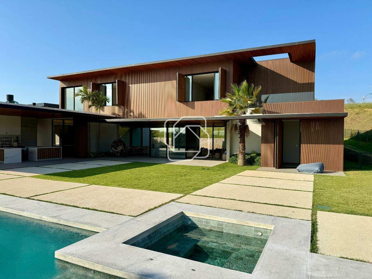 Casa de Condomínio à venda em Itu - SP - Condomínio Terras de São José II: 