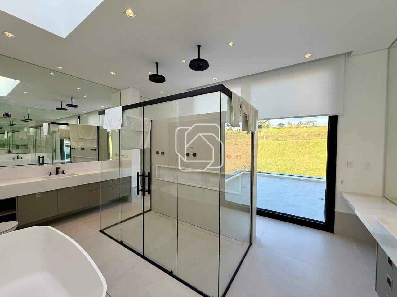 Casa de Condomínio à venda em Itu - SP - Condomínio Terras de São José II: