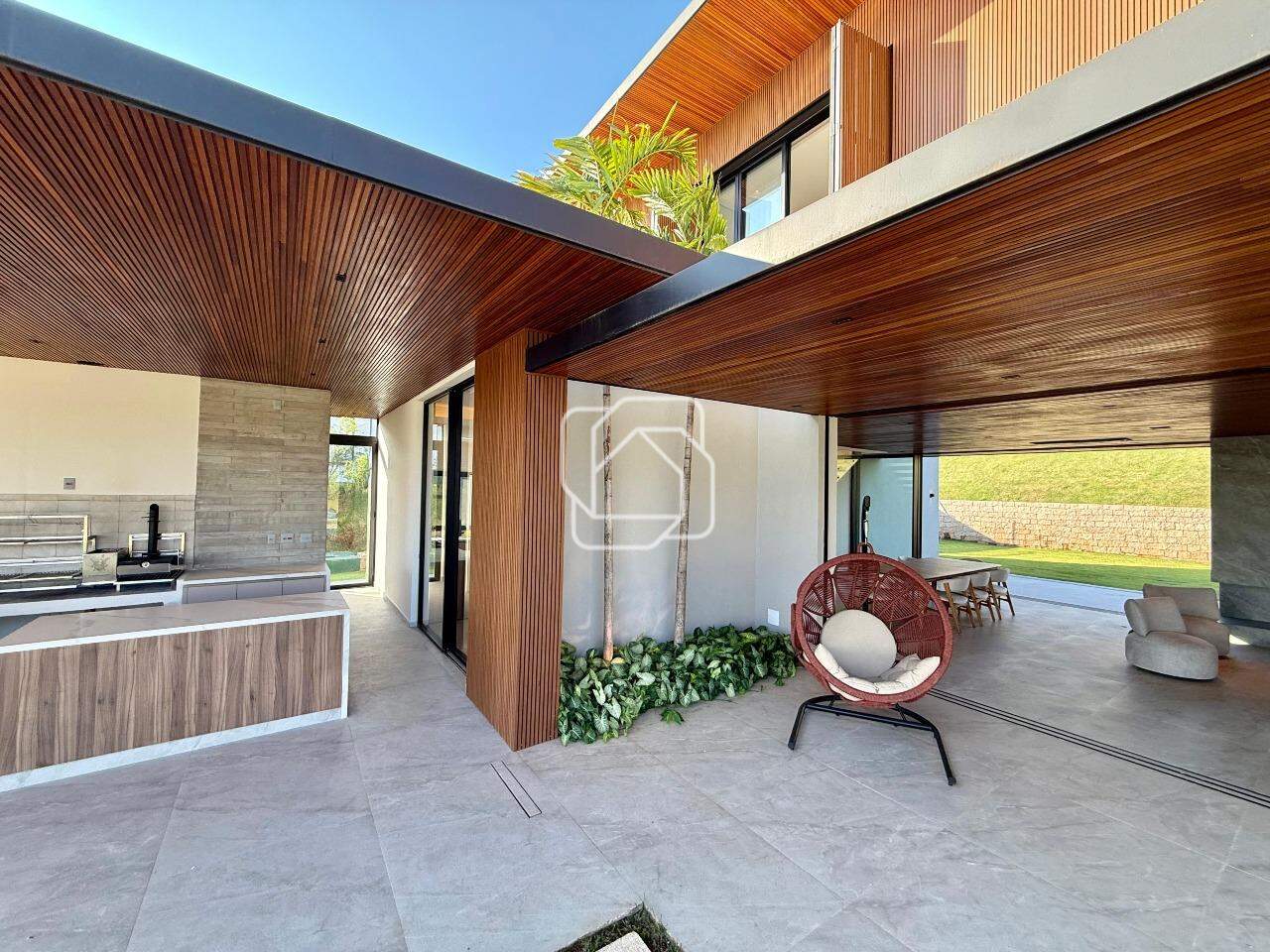 Casa de Condomínio à venda em Itu - SP - Condomínio Terras de São José II: