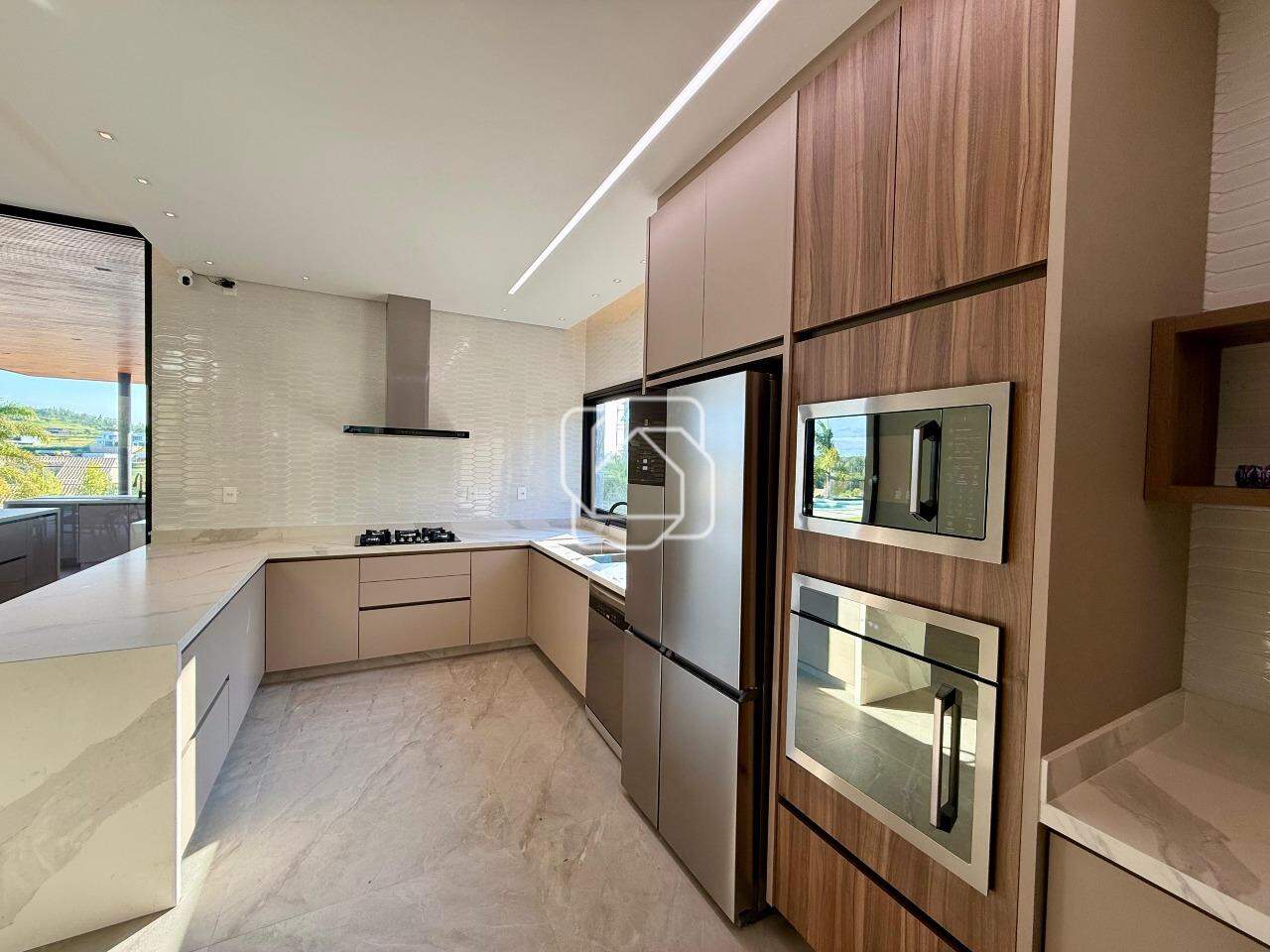 Casa de Condomínio à venda em Itu - SP - Condomínio Terras de São José II: