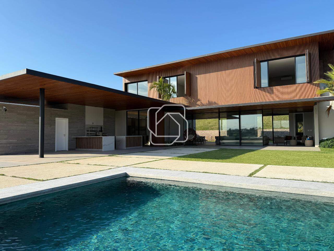 Casa de Condomínio à venda em Itu - SP - Condomínio Terras de São José II: 