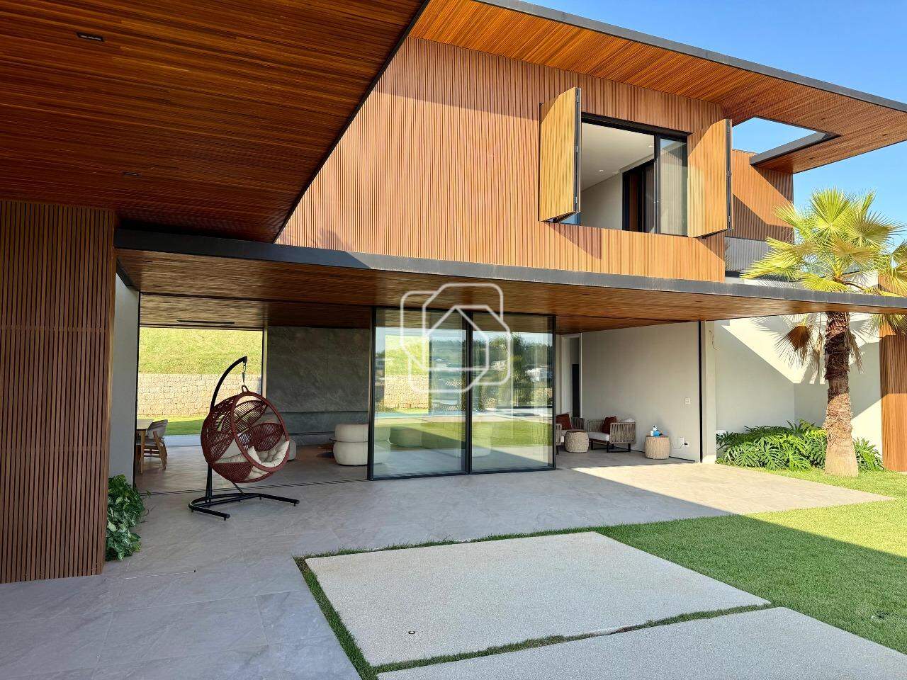 Casa de Condomínio à venda em Itu - SP - Condomínio Terras de São José II: