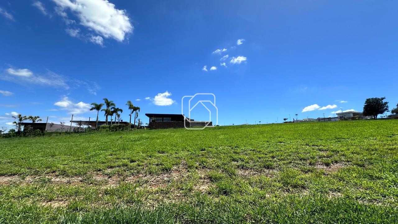 Terreno à venda em Indaiatuba - SP - Reserva Petrus: Visão geral do terreno