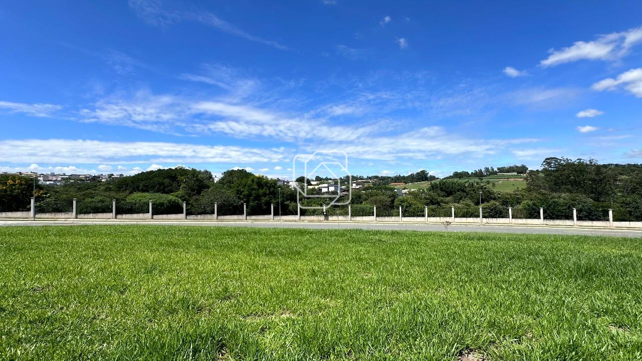 Terreno à venda em Indaiatuba - SP - Reserva Petrus: Visão geral do terreno
