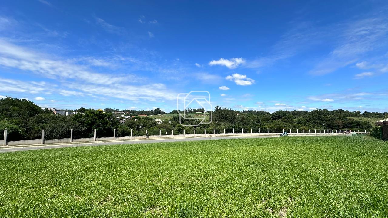 Terreno à venda em Indaiatuba - SP - Reserva Petrus: Visão geral do terreno