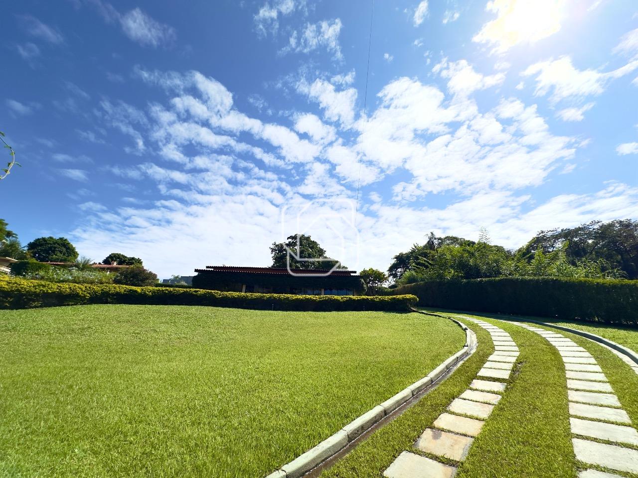 Casa de Condomínio à venda em Itu - SP - Condomínio City Castelo: 
