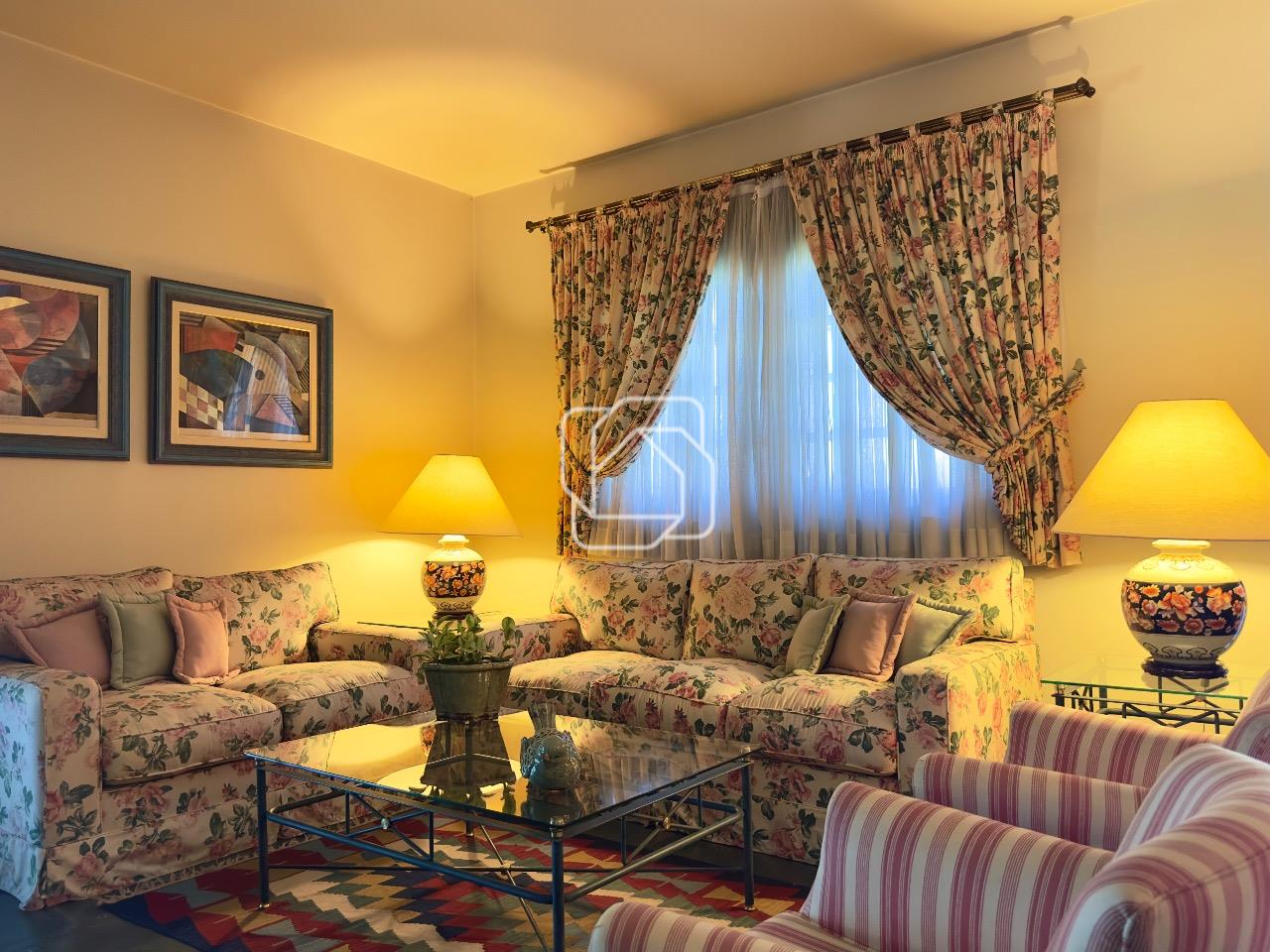 Casa de Condomínio à venda em Itu - SP - Condomínio City Castelo: 