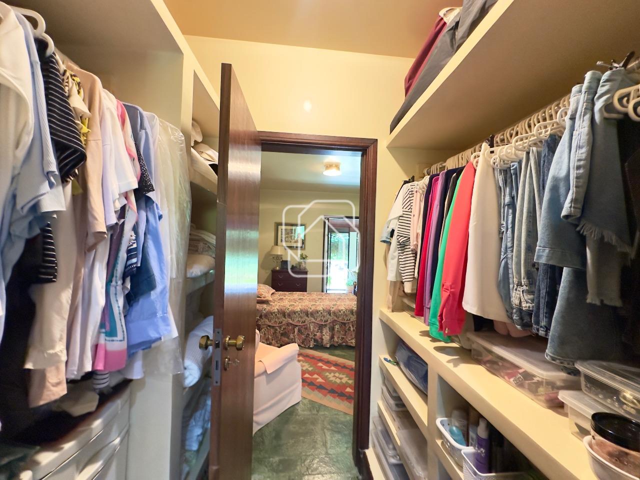 Casa de Condomínio à venda em Itu - SP - Condomínio City Castelo: 