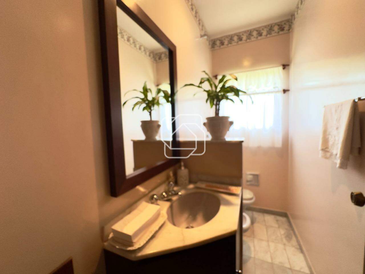 Casa de Condomínio à venda em Itu - SP - Condomínio City Castelo: 