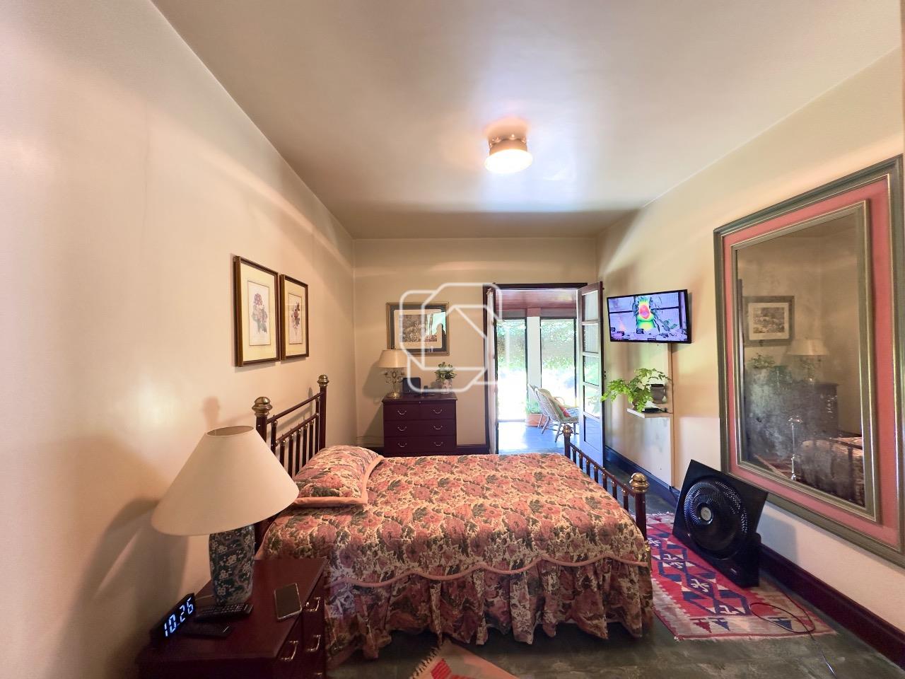 Casa de Condomínio à venda em Itu - SP - Condomínio City Castelo: 