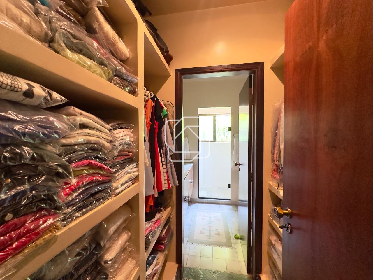 Casa de Condomínio à venda em Itu - SP - Condomínio City Castelo: 