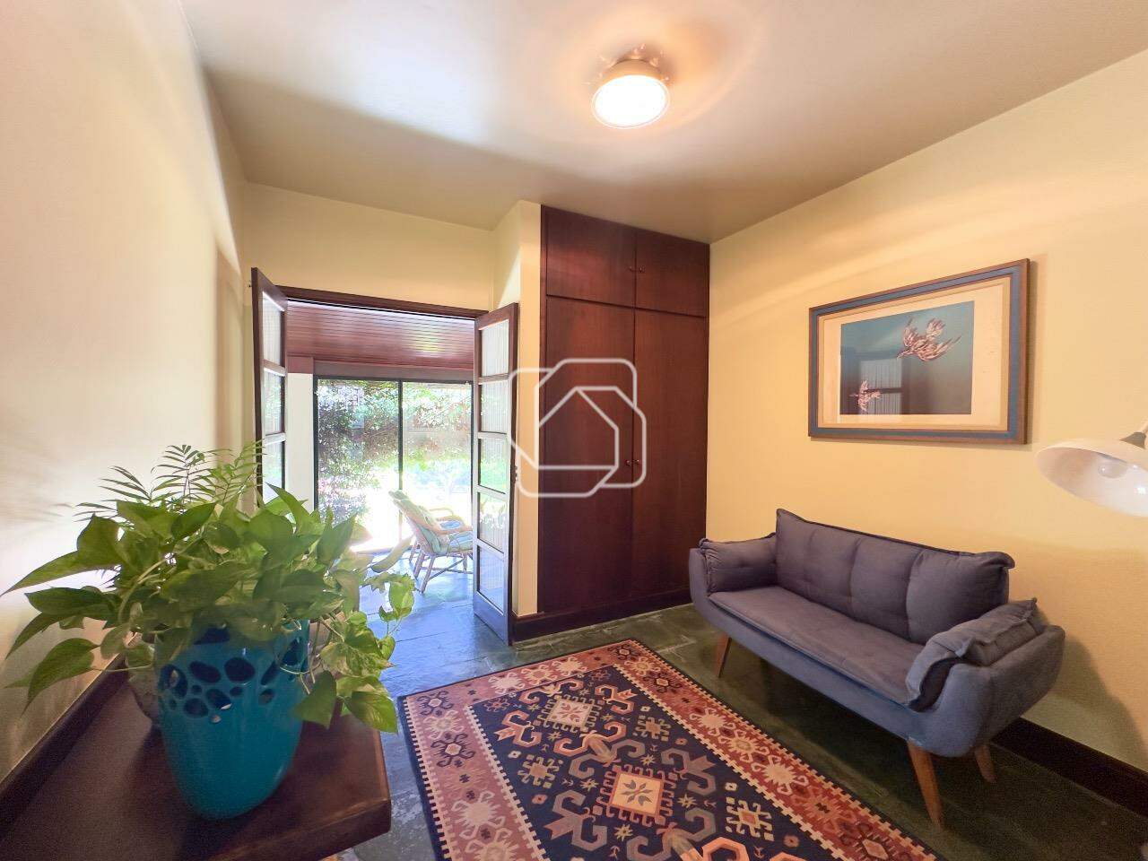 Casa de Condomínio à venda em Itu - SP - Condomínio City Castelo: 