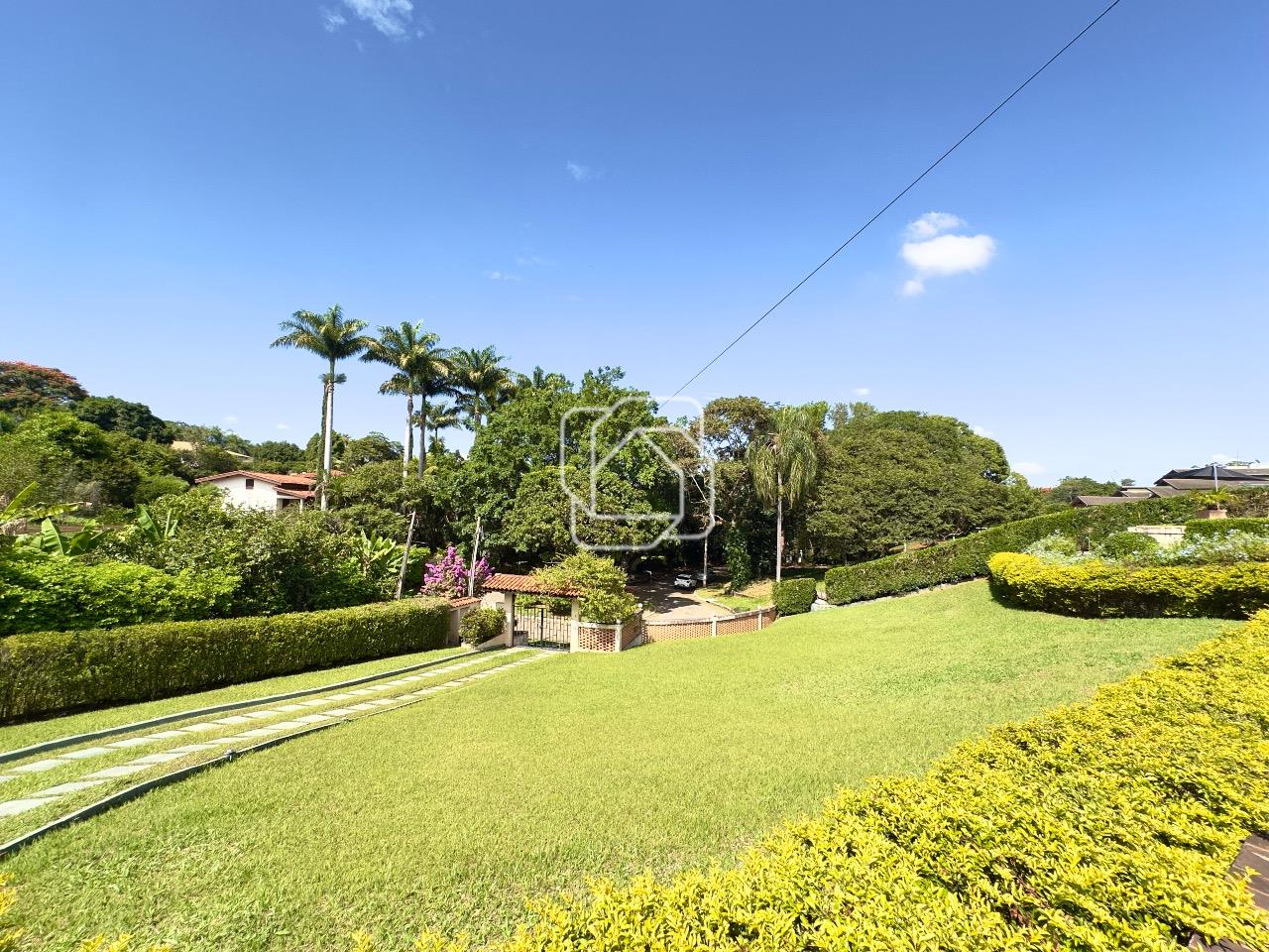 Casa de Condomínio à venda em Itu - SP - Condomínio City Castelo: 