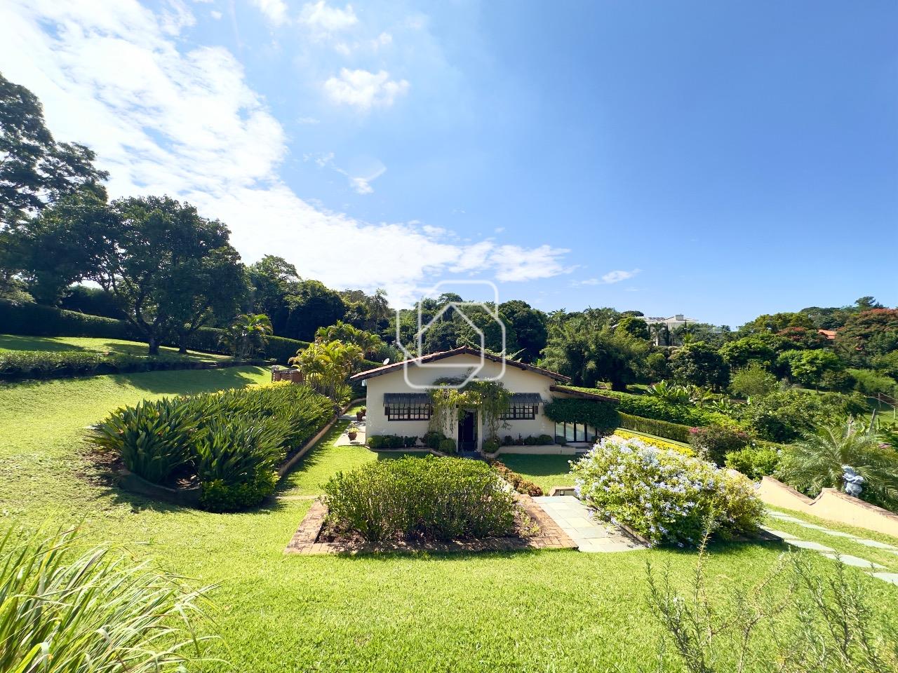 Casa de Condomínio à venda em Itu - SP - Condomínio City Castelo: 