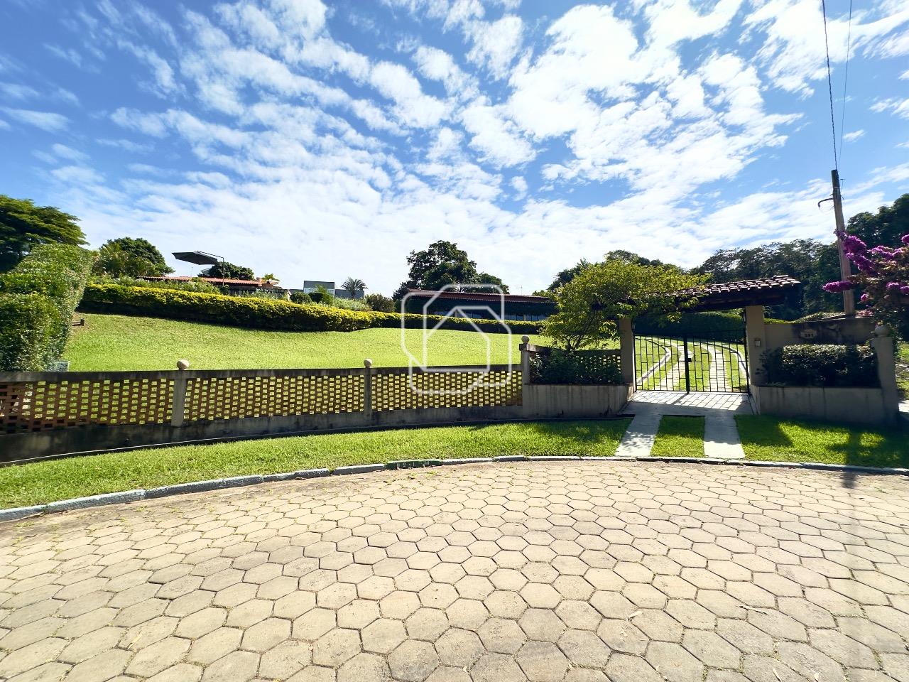 Casa de Condomínio à venda em Itu - SP - Condomínio City Castelo: 