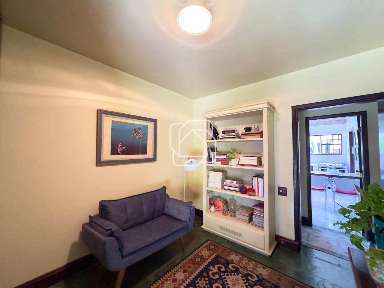 Casa de Condomínio à venda em Itu - SP - Condomínio City Castelo: 