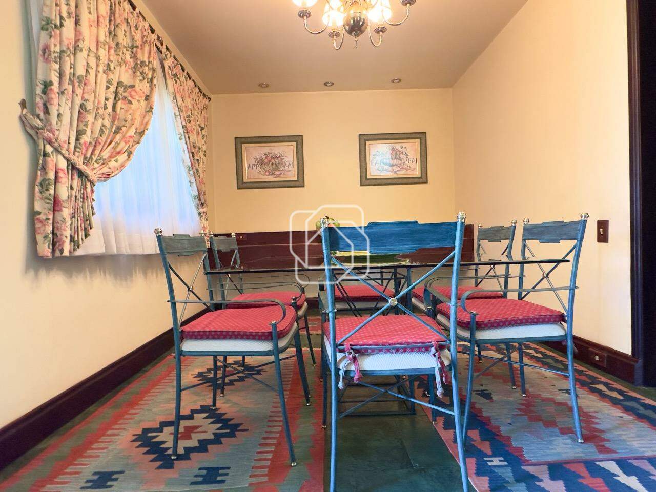 Casa de Condomínio à venda em Itu - SP - Condomínio City Castelo: 