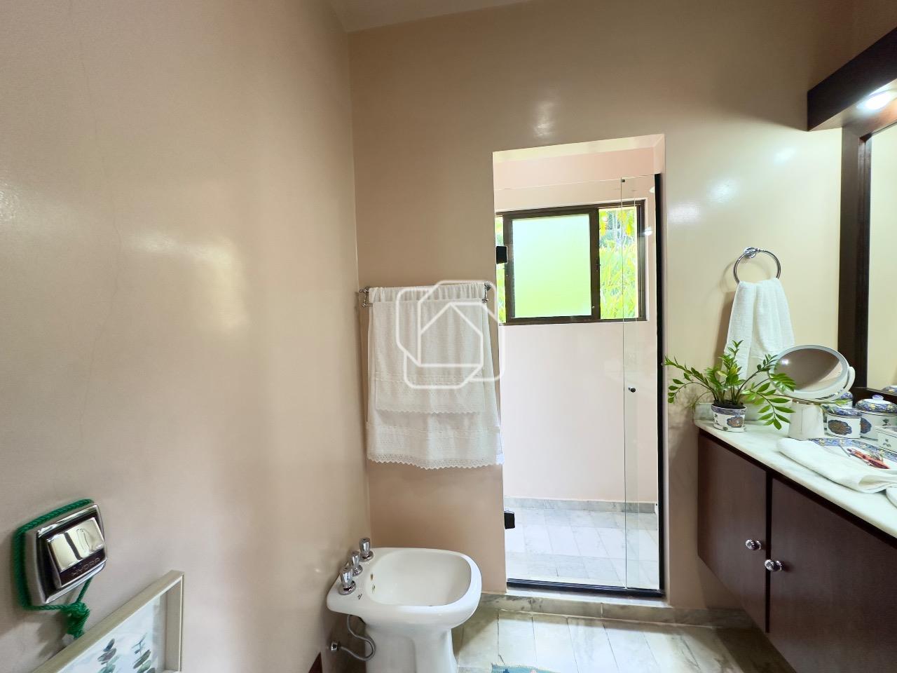 Casa de Condomínio à venda em Itu - SP - Condomínio City Castelo: 