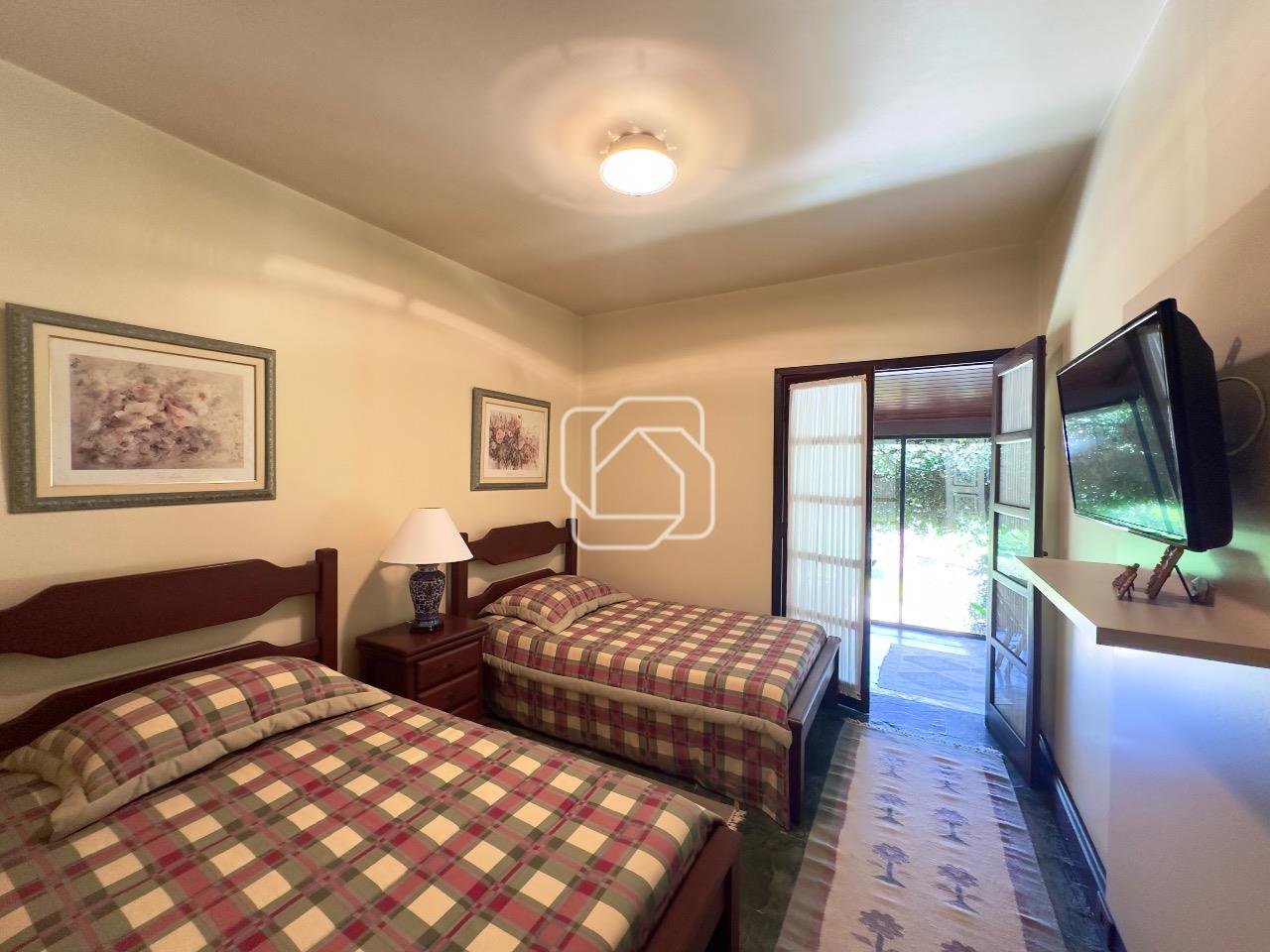 Casa de Condomínio à venda em Itu - SP - Condomínio City Castelo: 