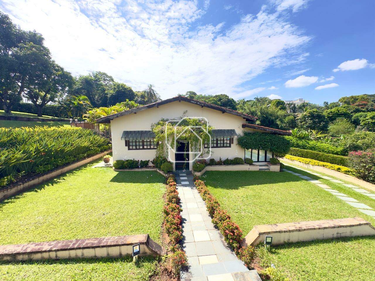 Casa de Condomínio à venda em Itu - SP - Condomínio City Castelo: 