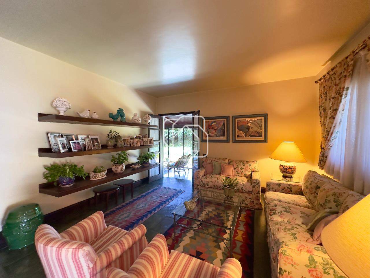 Casa de Condomínio à venda em Itu - SP - Condomínio City Castelo: 