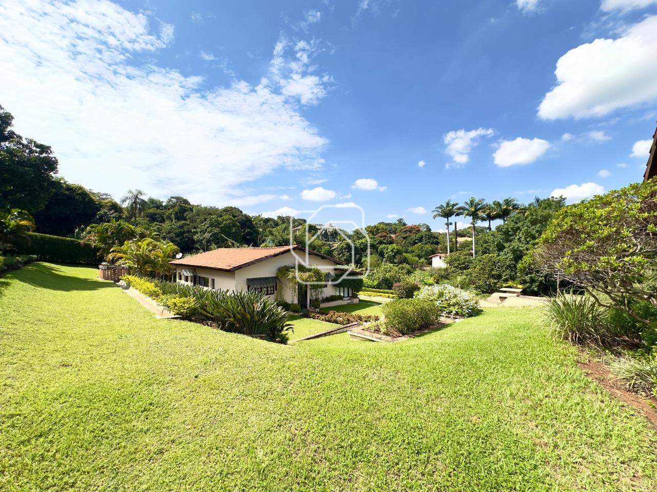 Casa de Condomínio à venda em Itu - SP - Condomínio City Castelo: 